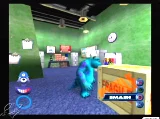Monsters Inc. (PS2)