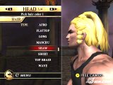 Mortal Kombat: Armageddon (PS2)