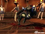 Mortal Kombat: Deception (PS2)