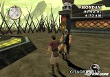 Mortal Kombat: Deception (PS2)