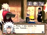 Naruto: Ultimate Ninja 2 (PS2)