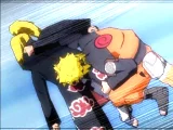 Naruto: Ultimate Ninja 4 - Naruto Shippuden (PS2)