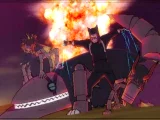 Naruto: Ultimate Ninja 4 - Naruto Shippuden (PS2)