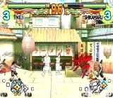 Naruto: Ultimate Ninja (PS2)