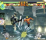 Naruto: Ultimate Ninja (PS2)