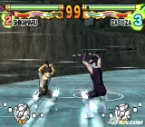 Naruto: Ultimate Ninja (PS2)