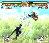 Naruto: Ultimate Ninja (PS2)
