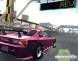 Need For Speed: ProStreet CZ (PS2)