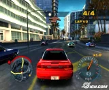Need For Speed: Undercover CZ (PS2)