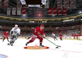 NHL 09 CZ (PS2)