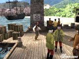 Pirates of the Caribbean: At Worlds End (PS2)