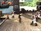 Pirates of the Caribbean: At Worlds End (PS2)