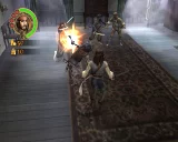 Pirates of the Caribbean: The Legend of Jack Sparrow (PS2) - Pirates of the Caribbean: The Legend of Jack Sparrow
