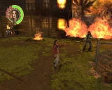 Pirates of the Caribbean: The Legend of Jack Sparrow (PS2) - potc2