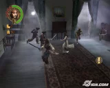 Pirates of the Caribbean: The Legend of Jack Sparrow (PS2) - Pirates of the Caribbean II: The Legend of Jack Sparrow