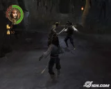 Pirates of the Caribbean: The Legend of Jack Sparrow (PS2) - Pirates of the Caribbean: The Legend of Jack Sparrow