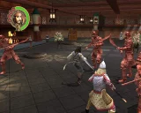 Pirates of the Caribbean: The Legend of Jack Sparrow (PS2) - Pirates of the Caribbean II: The Legend of Jack Sparrow