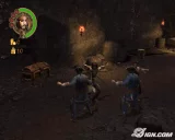 Pirates of the Caribbean: The Legend of Jack Sparrow (PS2) - Pirates of the Caribbean 2: The Legend of Jack Sparrow