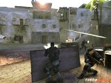 Tom Clancys Rainbow Six: Lockdown (PS2)