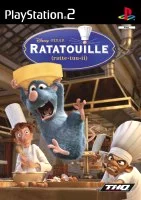 Ratatouille (PS2)