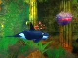 Sea World: Shamus Deep Sea Adventure (PS2)