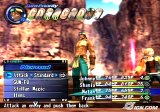 Shadow Hearts 3: From the New World (PS2)