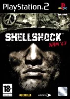ShellShock: Nam67 (PS2)