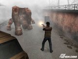 Silent Hill Origins (PS2)