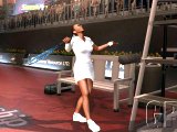 Smash Court Tennis Pro Tournament 2 (PS2)