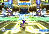 Sonic Riders 2: Zero Gravity (PS2)