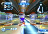 Sonic Riders 2: Zero Gravity (PS2)