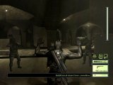 Tom Clancys Splinter Cell (PS2)