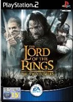 The Lord of the Rings: Two Towers (PS2)