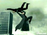 Matrix: The Path of Neo (PS2)