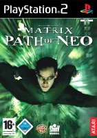Matrix: The Path of Neo (PS2)