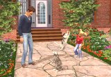 The Sims 2: Pets (PS2)