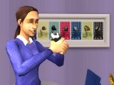 The Sims 2: Pets (PS2)