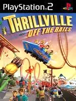 Thrillville 2: Off the Rails (PS2)