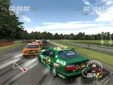 Toca Race Driver (PS2)