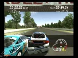 Toca Race Driver (PS2)
