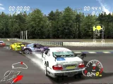 Toca Race Driver (PS2)