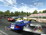 Toca Race Driver (PS2)