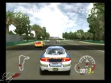 Toca Race Driver (PS2)