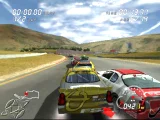 Toca Race Driver (PS2)