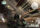 Tom Clancys Ghost Recon 2 (PS2)