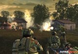 Tom Clancys Ghost Recon 2 (PS2)