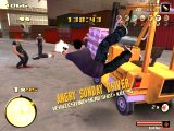 Total Overdose (PS2)