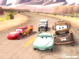 Disney: Cars (PS2)