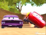 Disney: Cars (PS2)