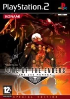 Zone of Enders: 2nd Runner (PS2)